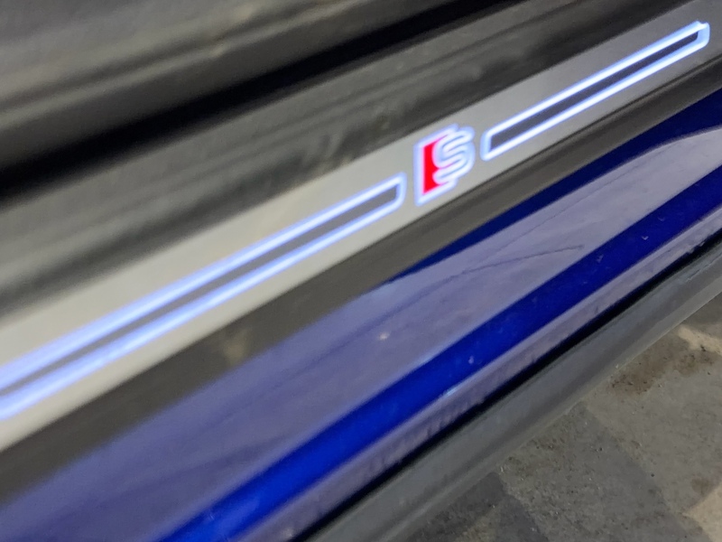 Audi Q5 2.0 TDI 40 S line Sportback 5dr Diesel S Tronic quattro Euro 6 (s/s) (204 ps) - U6209