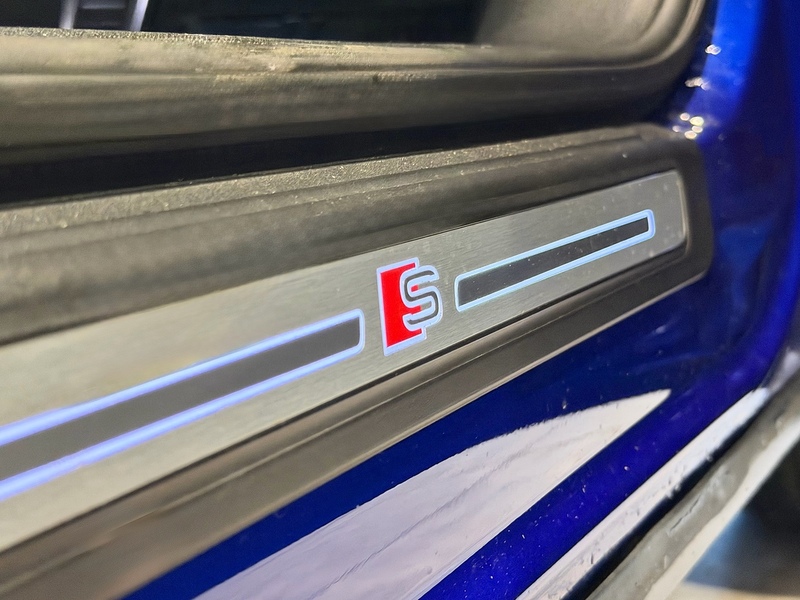 Audi Q5 2.0 TDI 40 S line Sportback 5dr Diesel S Tronic quattro Euro 6 (s/s) (204 ps) - U6209