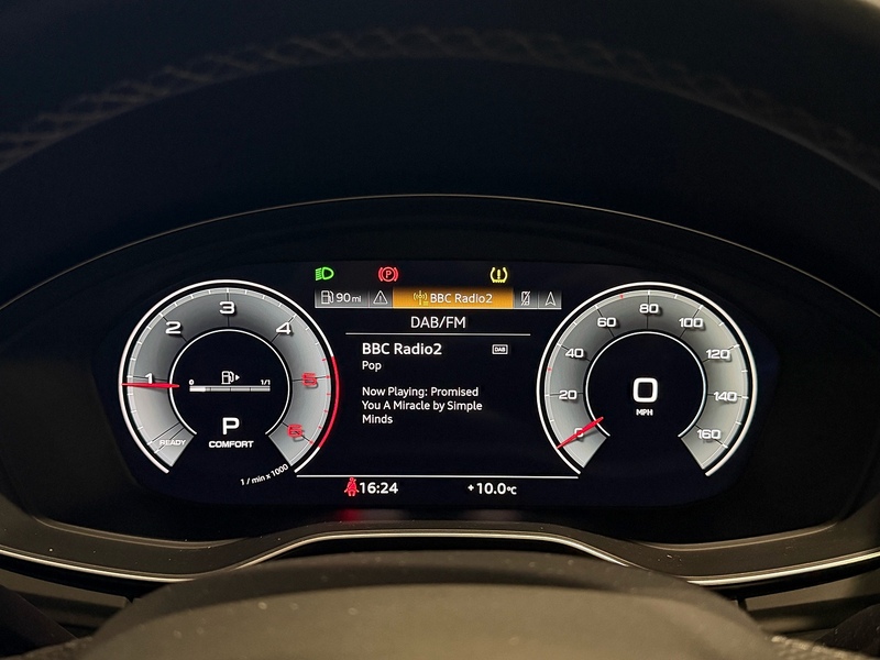 Audi Q5 2.0 TDI 40 S line Sportback 5dr Diesel S Tronic quattro Euro 6 (s/s) (204 ps) - U6209