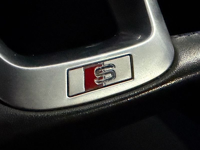 Audi Q5 2.0 TDI 40 S line Sportback 5dr Diesel S Tronic quattro Euro 6 (s/s) (204 ps) - U6209