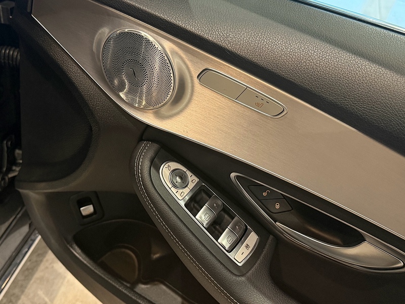 Mercedes-Benz C Class 2.0 C300 Sport (Premium Plus) Estate 5dr Petrol G-Tronic+ Euro 6 (s/s) (258 ps) - U6218