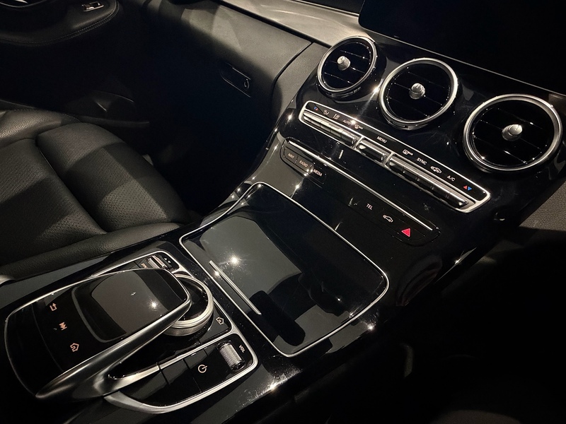 Mercedes-Benz C Class 2.0 C300 Sport (Premium Plus) Estate 5dr Petrol G-Tronic+ Euro 6 (s/s) (258 ps) - U6218