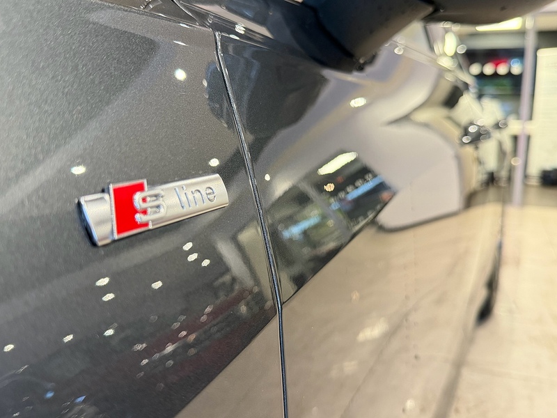 Audi A6 Avant 3.0 TDI V6 50 S line Estate 5dr Diesel Tiptronic quattro Euro 6 (s/s) (286 ps) - U6220