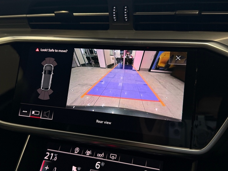 Audi A6 Avant 3.0 TDI V6 50 S line Estate 5dr Diesel Tiptronic quattro Euro 6 (s/s) (286 ps) - U6220