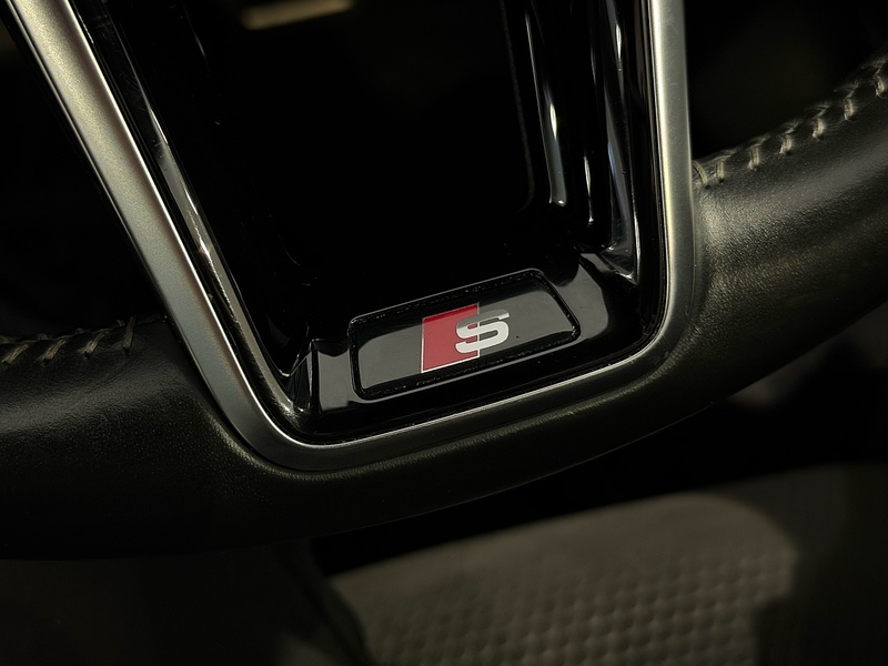 Audi A6 Avant 3.0 TDI V6 50 S line Estate 5dr Diesel Tiptronic quattro Euro 6 (s/s) (286 ps) - U6220