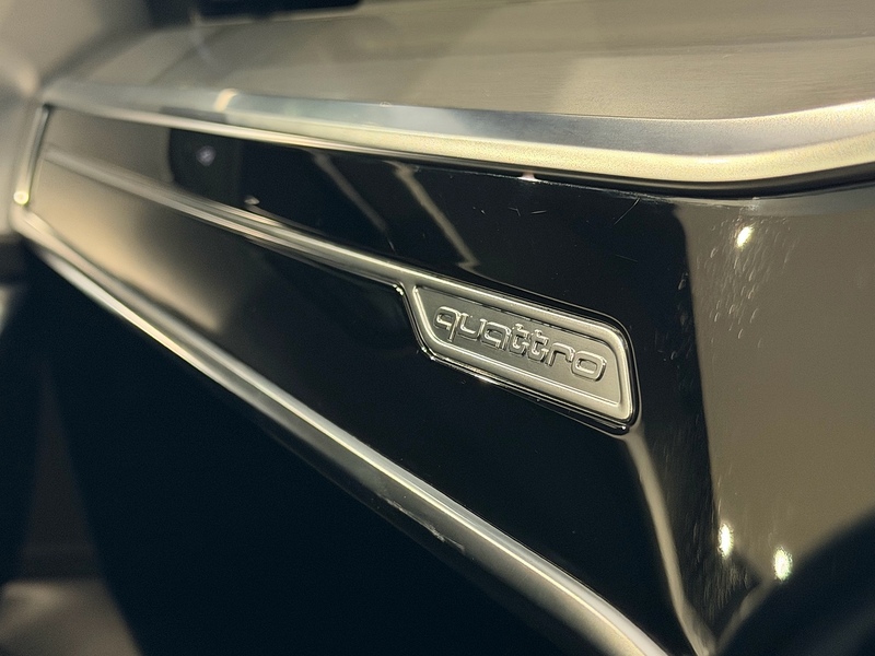 Audi A6 Avant 3.0 TDI V6 50 S line Estate 5dr Diesel Tiptronic quattro Euro 6 (s/s) (286 ps) - U6220