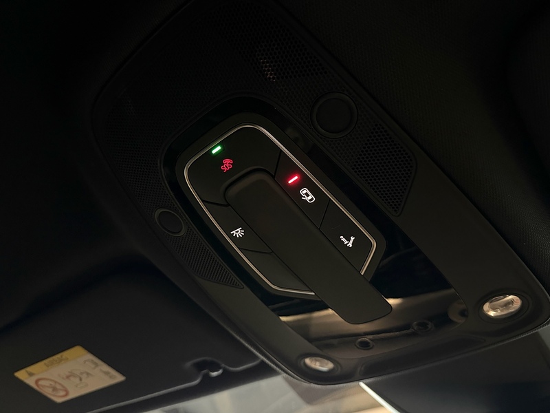 Audi A6 Avant 3.0 TDI V6 50 S line Estate 5dr Diesel Tiptronic quattro Euro 6 (s/s) (286 ps) - U6220