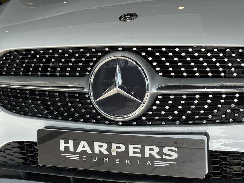 Mercedes-Benz A Class 1.3 A200 AMG Line (Premium 2) Euro 6 (s/s) 4dr - U6225