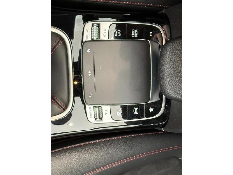 Mercedes-Benz A Class 1.3 A200 AMG Line (Premium 2) Euro 6 (s/s) 4dr - U6225
