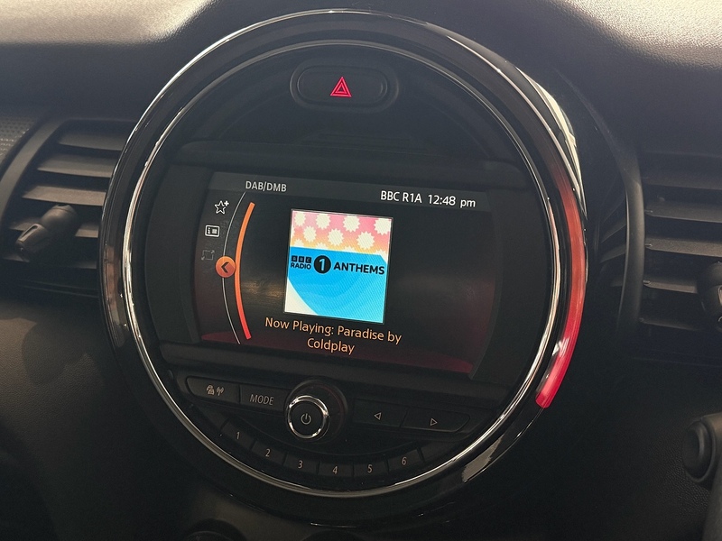 MINI Hatch Cooper Hatchback 1.5 Automatic Petrol - U6235