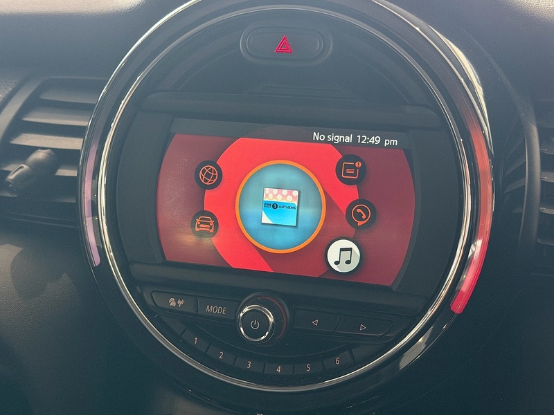 MINI Hatch Cooper Hatchback 1.5 Automatic Petrol - U6235