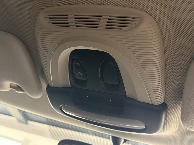 MINI Hatch Cooper Hatchback 1.5 Automatic Petrol - U6235