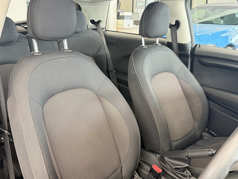 MINI Hatch Cooper Hatchback 1.5 Automatic Petrol - U6235