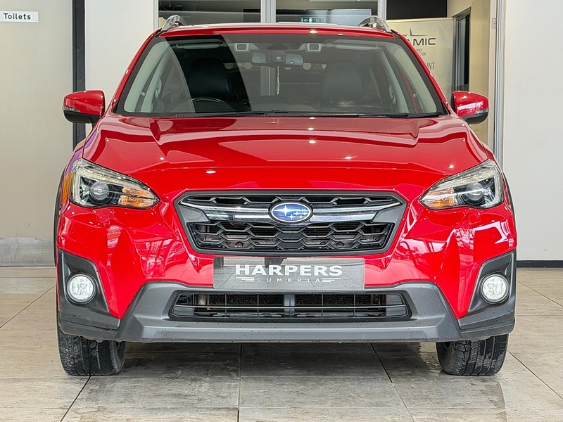 Subaru XV i SE Premium SUV 2.0 Automatic Petrol - U6242