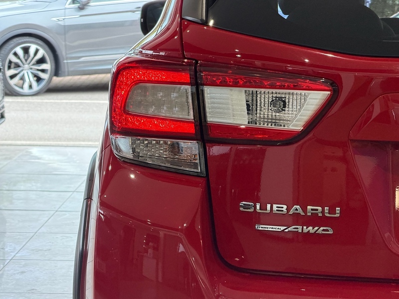 Subaru XV i SE Premium SUV 2.0 Automatic Petrol - U6242