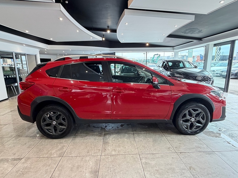 Subaru XV i SE Premium SUV 2.0 Automatic Petrol - U6242