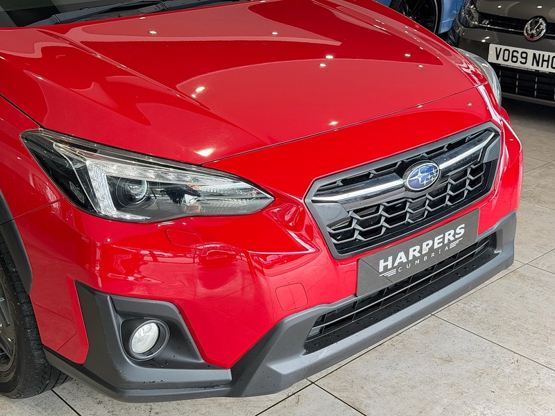 Subaru XV i SE Premium SUV 2.0 Automatic Petrol - U6242