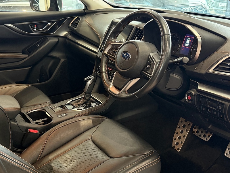 Subaru XV i SE Premium SUV 2.0 Automatic Petrol - U6242