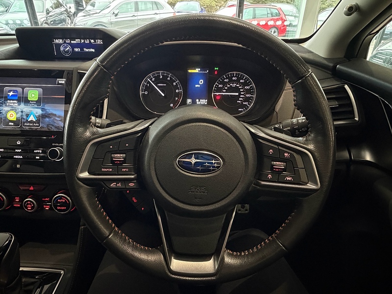 Subaru XV i SE Premium SUV 2.0 Automatic Petrol - U6242