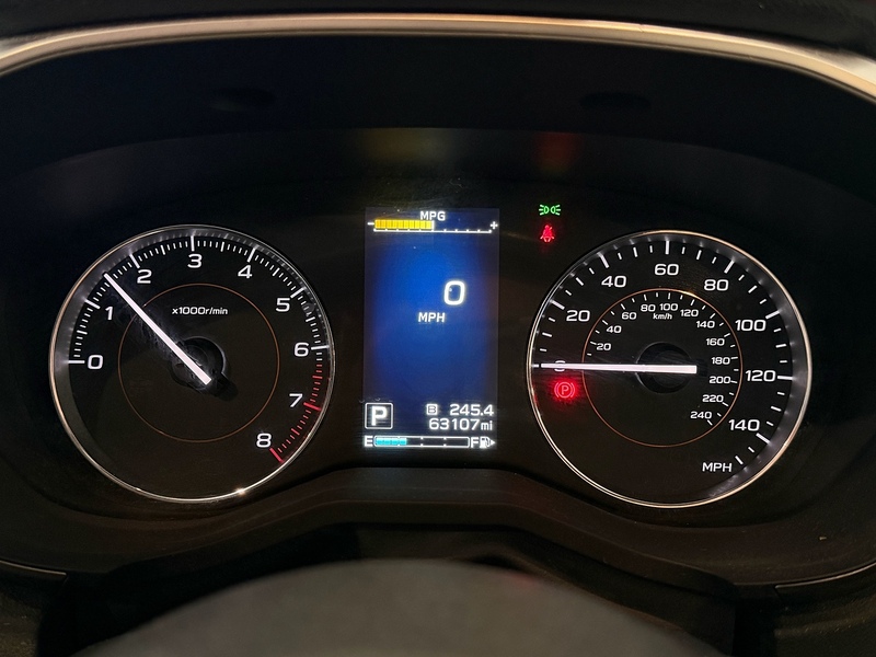 Subaru XV i SE Premium SUV 2.0 Automatic Petrol - U6242