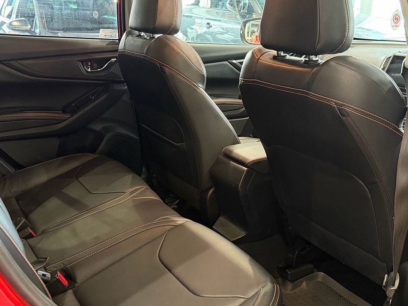 Subaru XV i SE Premium SUV 2.0 Automatic Petrol - U6242