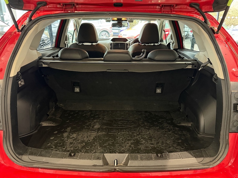 Subaru XV i SE Premium SUV 2.0 Automatic Petrol - U6242