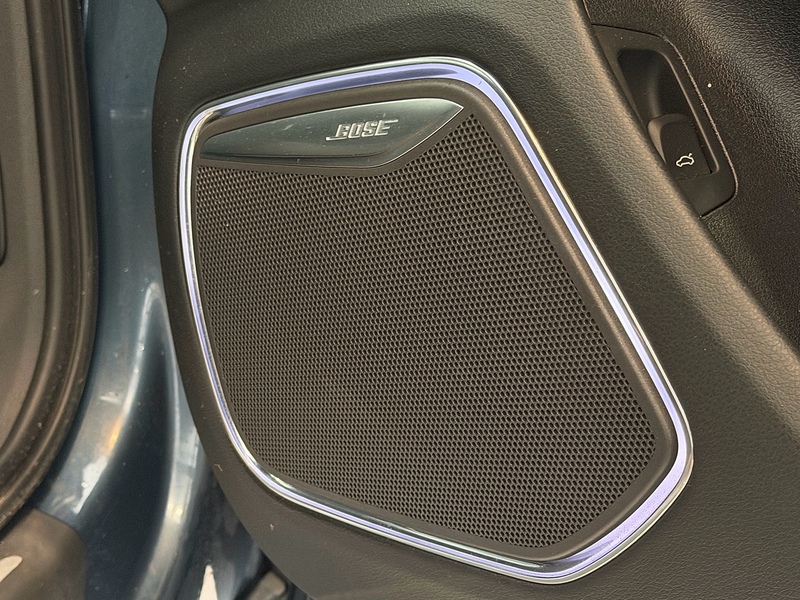 Audi Q3 TDI Black Edition SUV 2.0 Automatic Diesel - U6275