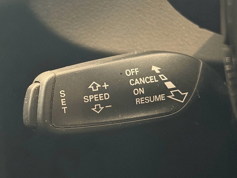 Audi Q3 TDI Black Edition SUV 2.0 Automatic Diesel - U6275