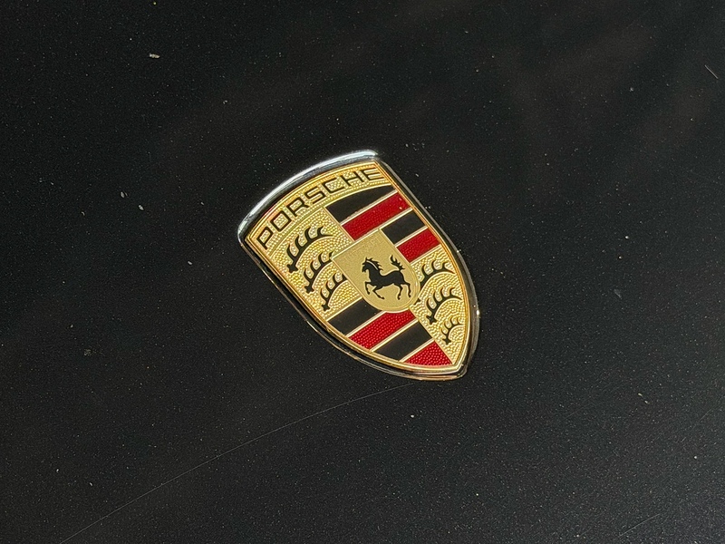 Porsche Cayenne 3.0 TD V6 SUV 5dr Diesel TiptronicS 4WD Euro 6 (s/s) (262 ps) - U6282