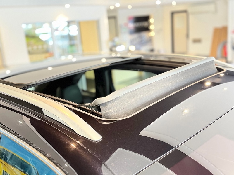 Porsche Cayenne 3.0 TD V6 SUV 5dr Diesel TiptronicS 4WD Euro 6 (s/s) (262 ps) - U6282