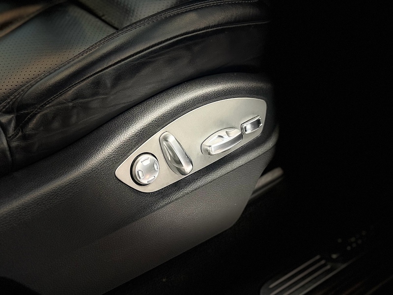 Porsche Cayenne 3.0 TD V6 SUV 5dr Diesel TiptronicS 4WD Euro 6 (s/s) (262 ps) - U6282