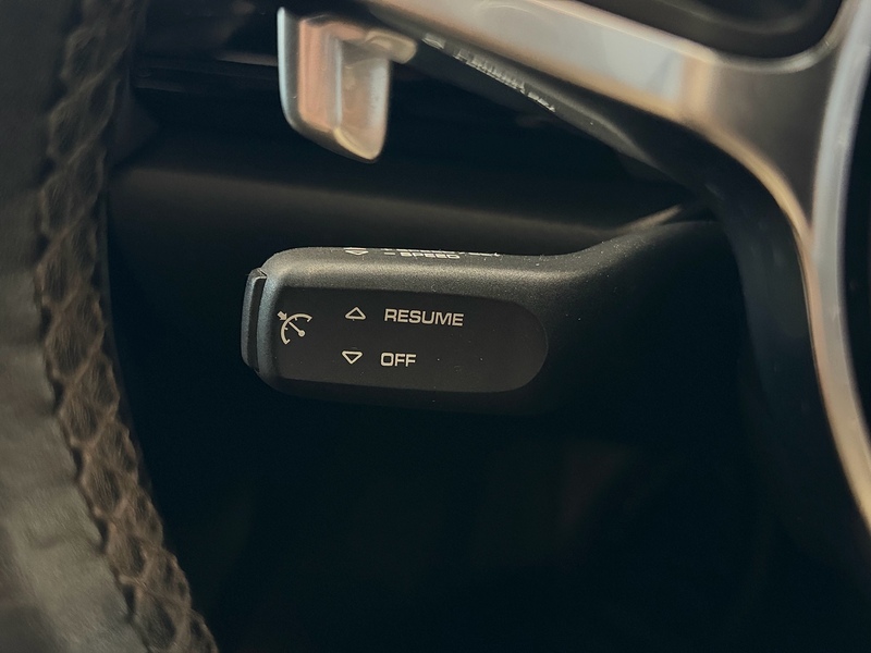 Porsche Cayenne 3.0 TD V6 SUV 5dr Diesel TiptronicS 4WD Euro 6 (s/s) (262 ps) - U6282