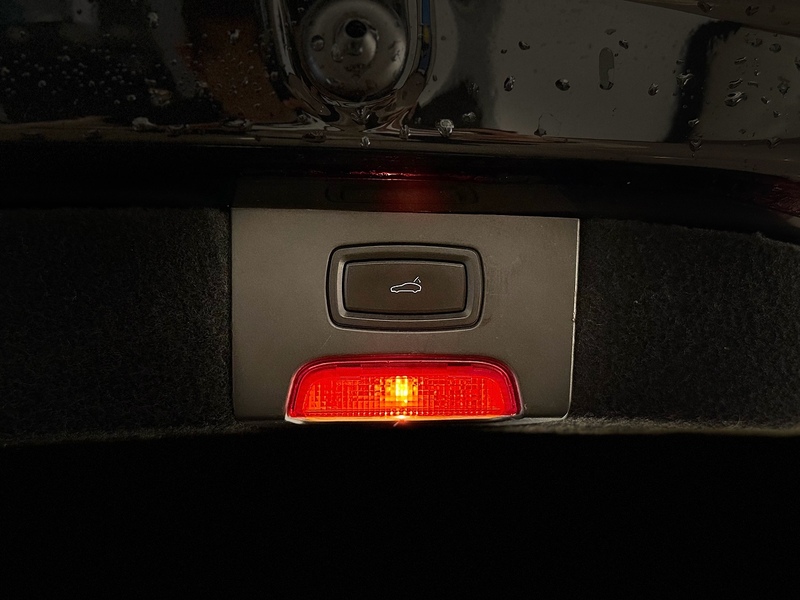 Porsche Cayenne 3.0 TD V6 SUV 5dr Diesel TiptronicS 4WD Euro 6 (s/s) (262 ps) - U6282