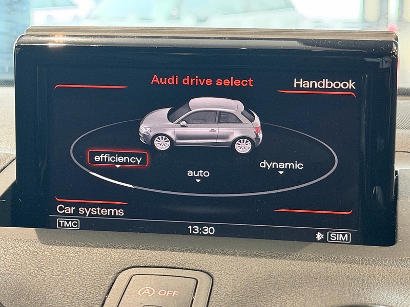 Audi S1 2.0 TFSI Competition Hatchback 3dr Petrol Manual quattro Euro 6 (s/s) (231 ps) - U6285
