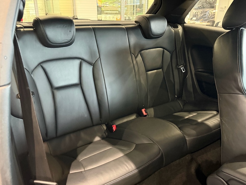 Audi S1 2.0 TFSI Competition Hatchback 3dr Petrol Manual quattro Euro 6 (s/s) (231 ps) - U6285