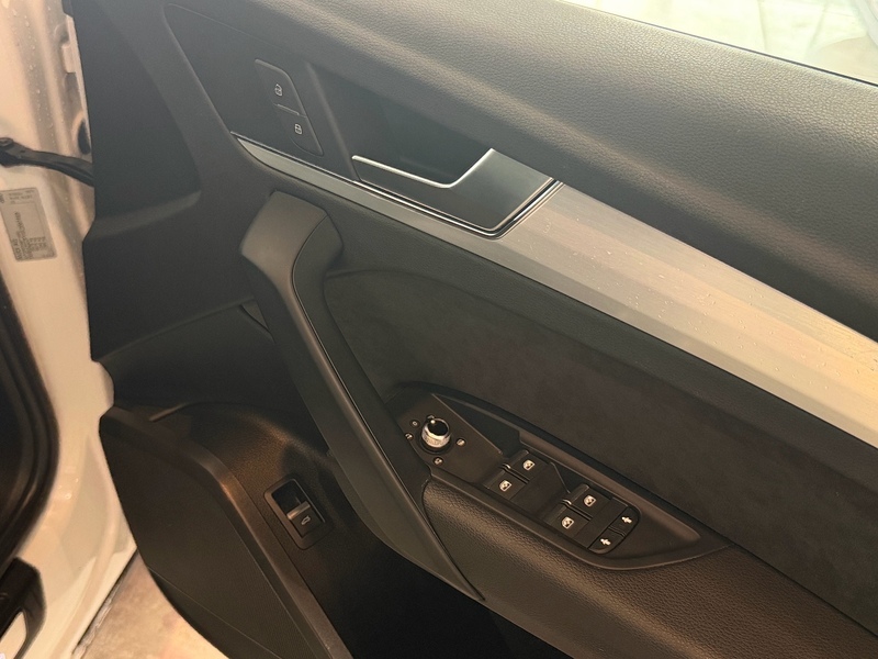 Audi Q5 2.0 TDI 40 S line SUV 5dr Diesel S Tronic quattro Euro 6 (s/s) (190 ps) - U6287