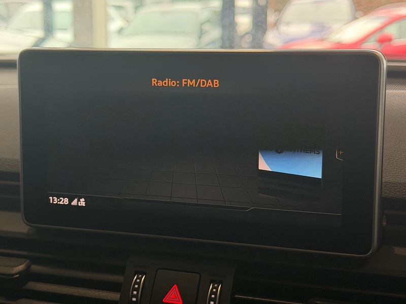 Audi Q5 2.0 TDI 40 S line SUV 5dr Diesel S Tronic quattro Euro 6 (s/s) (190 ps) - U6287