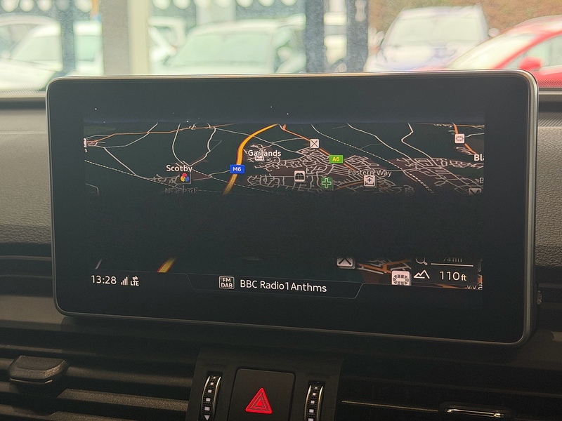 Audi Q5 2.0 TDI 40 S line SUV 5dr Diesel S Tronic quattro Euro 6 (s/s) (190 ps) - U6287