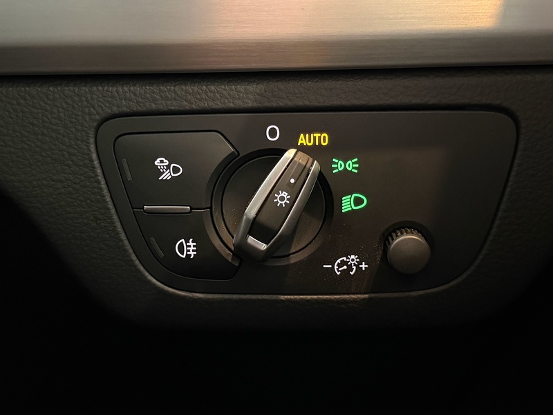 Audi Q5 2.0 TDI 40 S line SUV 5dr Diesel S Tronic quattro Euro 6 (s/s) (190 ps) - U6287