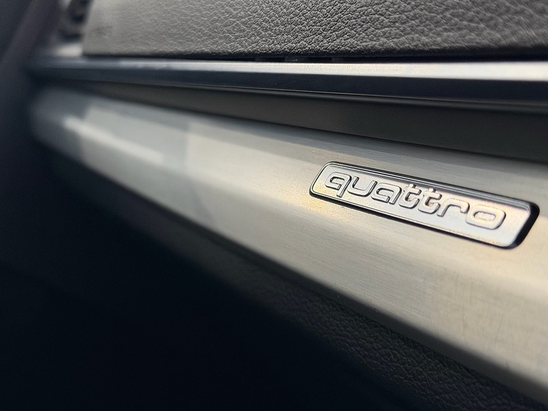 Audi Q5 2.0 TDI 40 S line SUV 5dr Diesel S Tronic quattro Euro 6 (s/s) (190 ps) - U6287