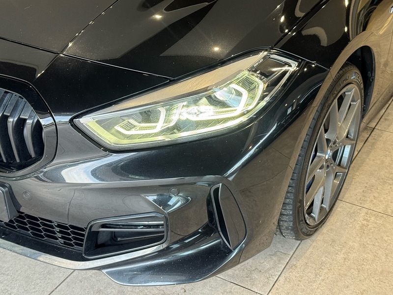 BMW 1 Series 118i M Sport - U6291
