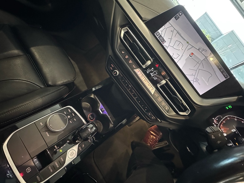 BMW 1 Series 118i M Sport - U6291