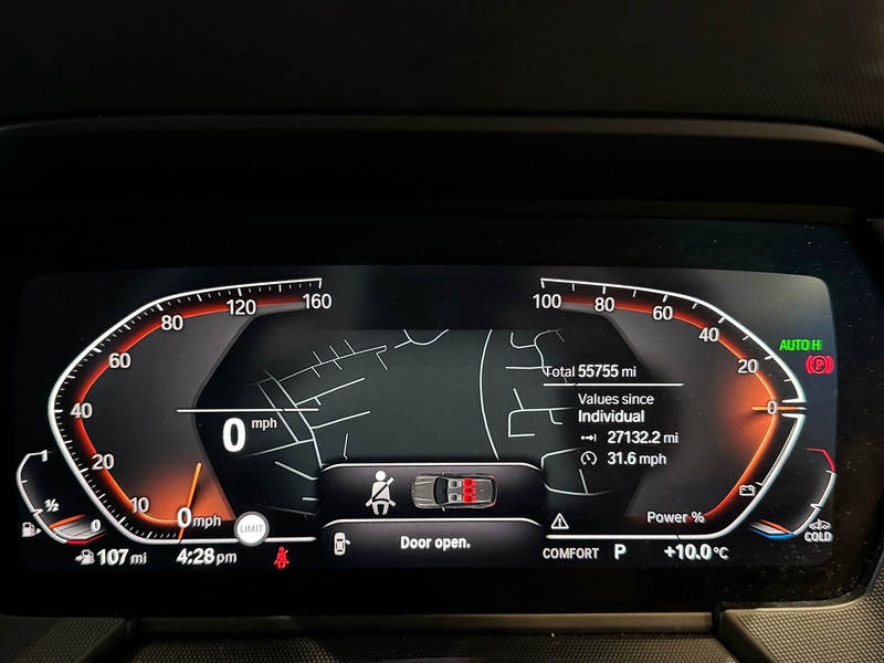 BMW 1 Series 118i M Sport - U6291