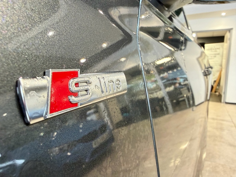 Audi Q5 2.0 TDI 40 S line Sportback 5dr Diesel S Tronic quattro Euro 6 (s/s) (204 ps) - U6302