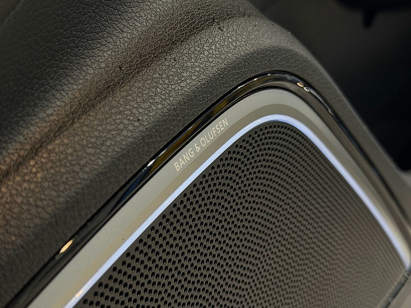 Audi S3 2.0 TFSI Black Edition Sportback 5dr Petrol S Tronic quattro Euro 6 (s/s) (300 ps) - U6306