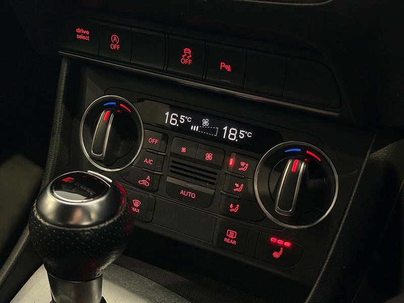 Audi Q3 TDI S line Plus - U6312