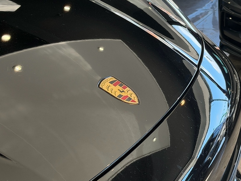 Porsche Cayenne 3.0T V6 SUV 5dr Petrol TiptronicS 4WD Euro 6 (s/s) (340 ps) - U6327