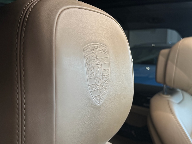 Porsche Cayenne 3.0T V6 SUV 5dr Petrol TiptronicS 4WD Euro 6 (s/s) (340 ps) - U6327