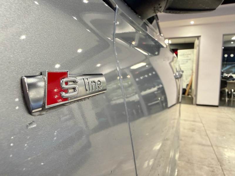 Audi Q5 2.0 TFSI S line SUV 5dr Petrol S Tronic quattro Euro 6 (s/s) (252 ps) - U6333