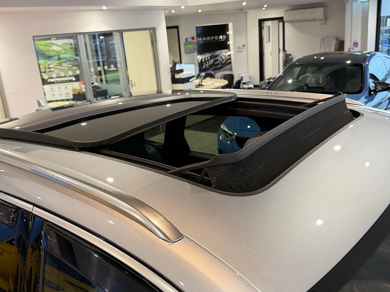 Audi Q5 2.0 TFSI S line SUV 5dr Petrol S Tronic quattro Euro 6 (s/s) (252 ps) - U6333